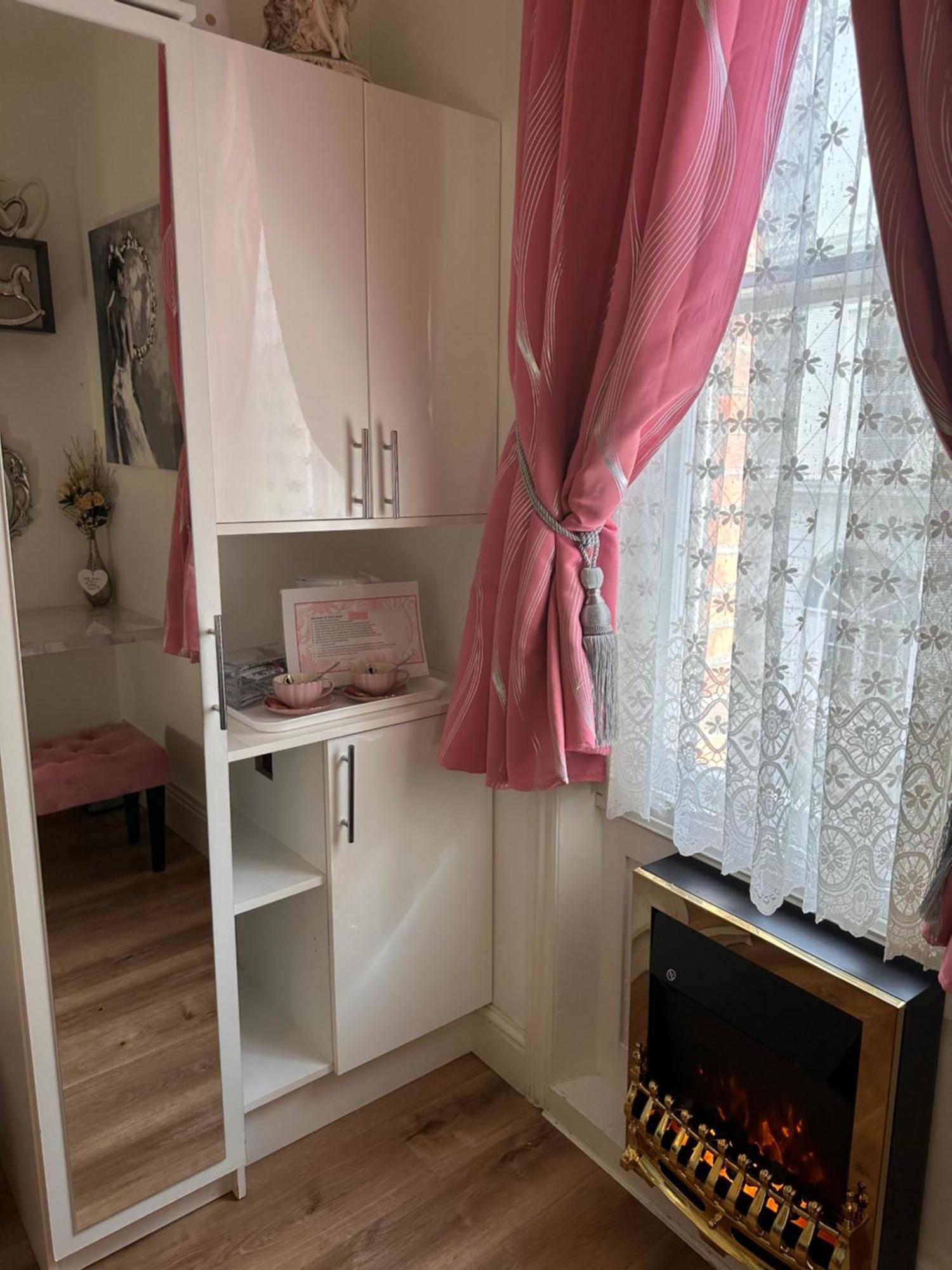 Maria Apartment London Ngoại thất bức ảnh